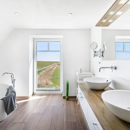 Haus Am Familie Frener Appartement
