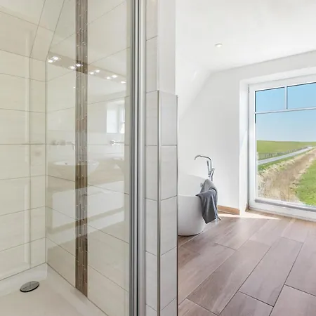 Haus Am Familie Frener Appartement