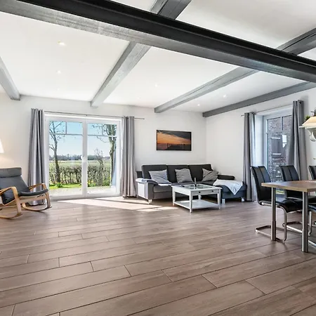 Haus Am Familie Frener Pellworm