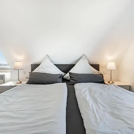 Haus Am Familie Frener 아파트