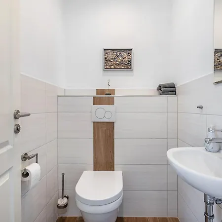 Appartement Haus Am Familie Frener *