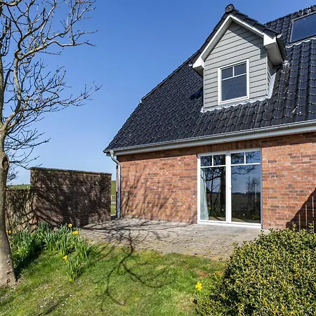 Haus Am Familie Frener Appartement